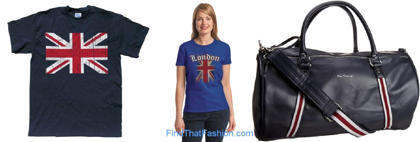 United Kingdom Apparel