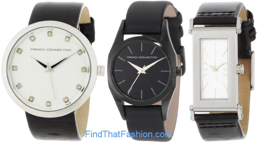 French Connection Watches