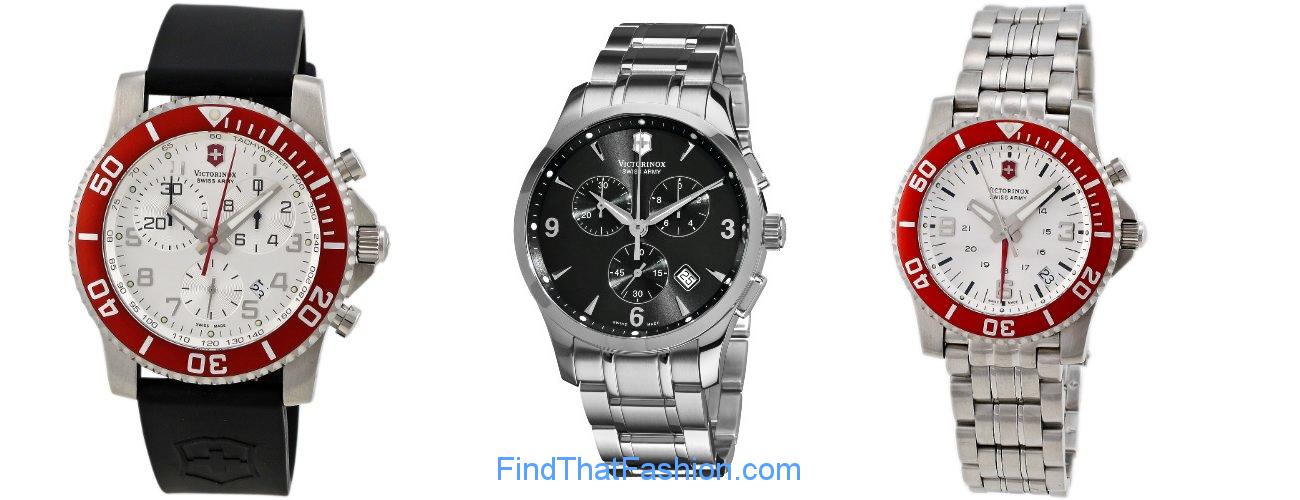 Swiss Watch International Watches