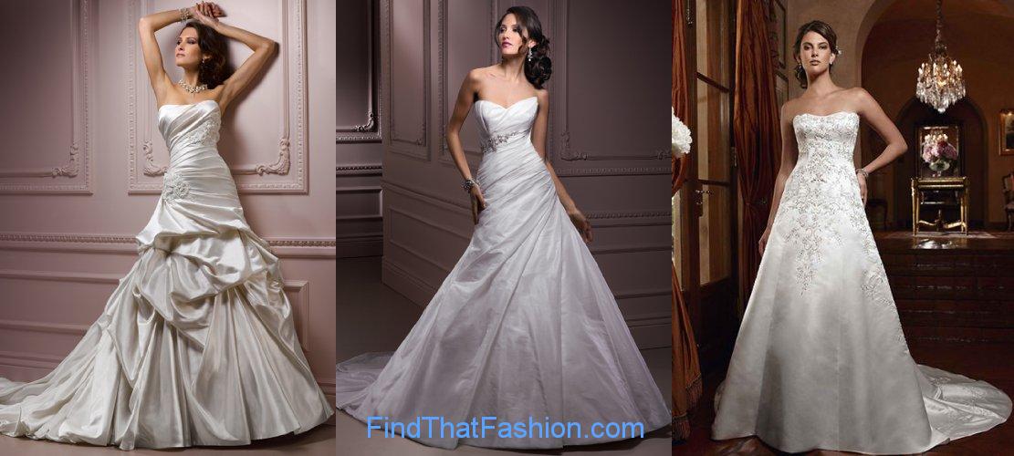 Angelo Bridal Gowns