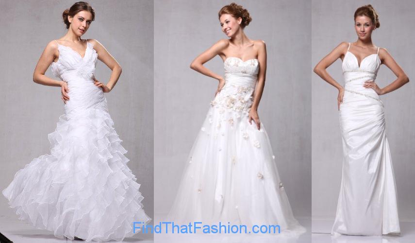 Cinderella Bridal Gowns