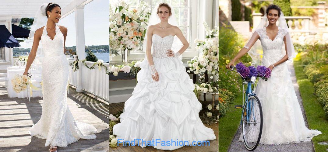 Illusions Bridal Gowns