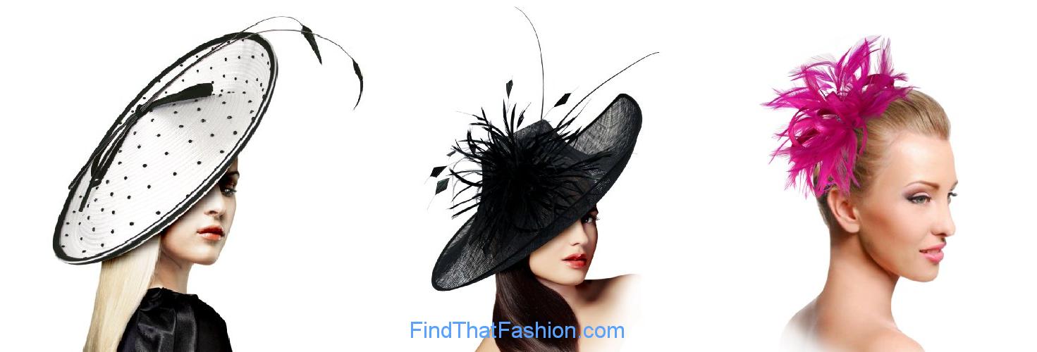 Mr. Song Millinery Womens Hats