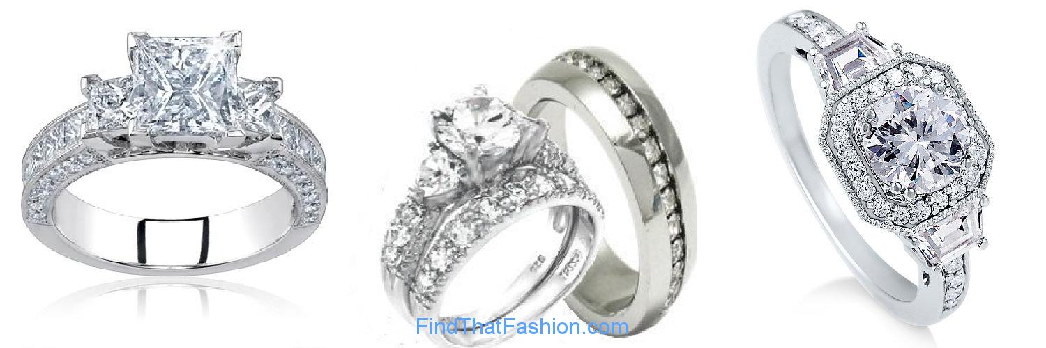 Wedding Ring Wedding Jewelry