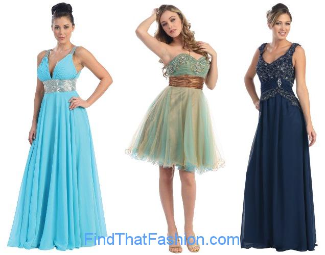 US Fairytailes Prom Dresses