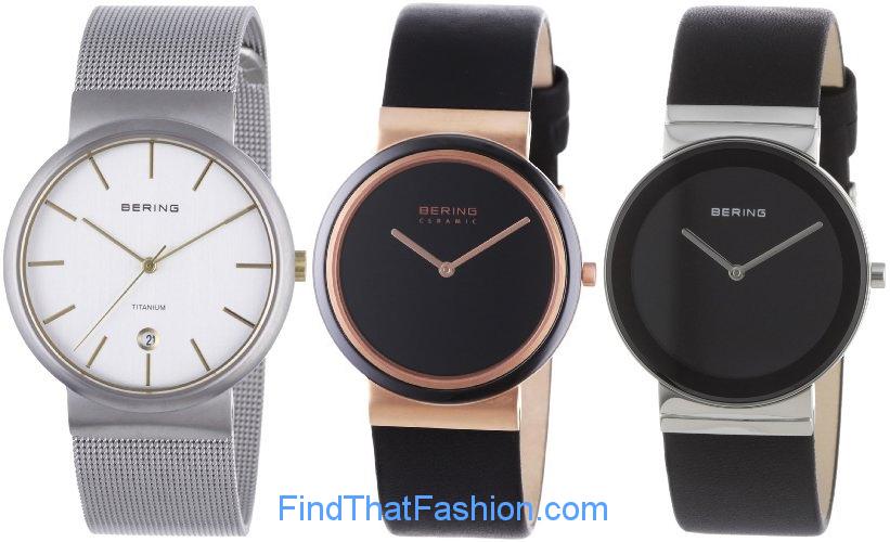 Bering Time Watches