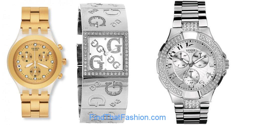 G By GUESS Watches