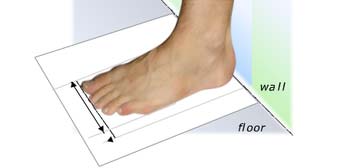 Robert Clergerie Shoe Size Chart