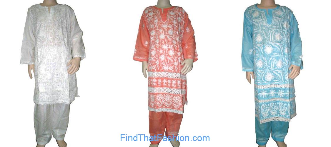 Bollywood Salwar Kameez