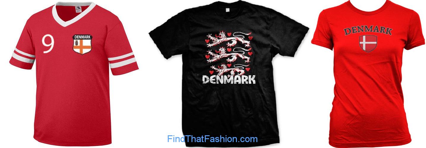 Denmark Apparel