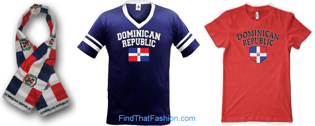 Dominican Apparel