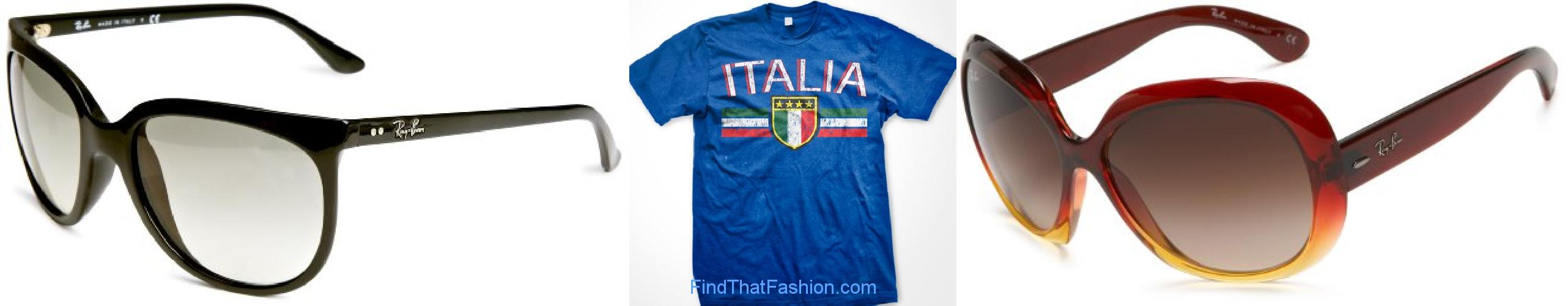 Italy Apparel