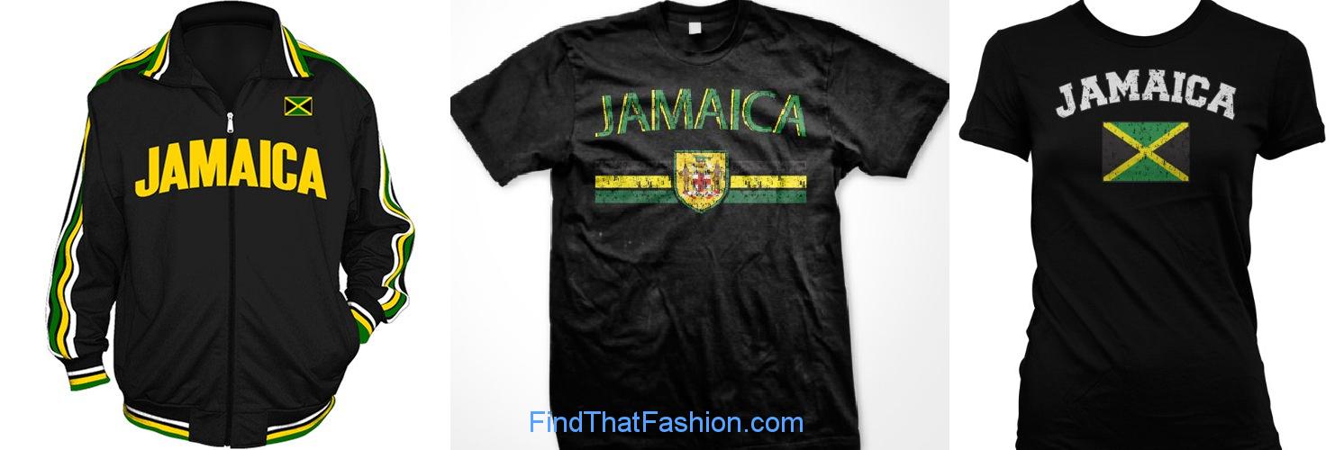 Jamaica Apparel