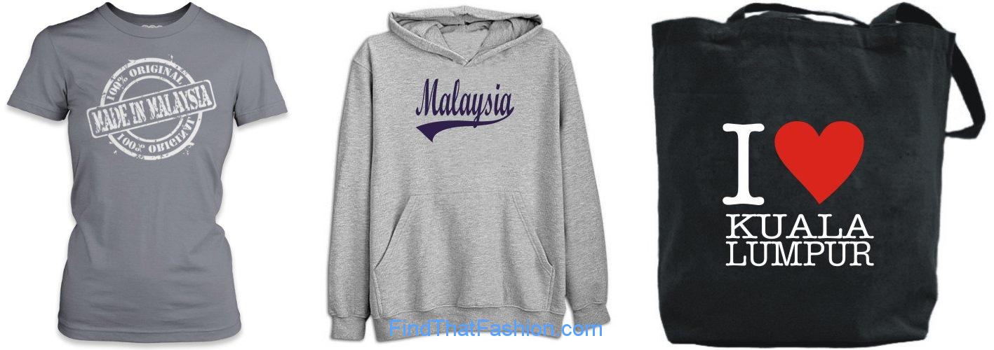 Malaysia Apparel