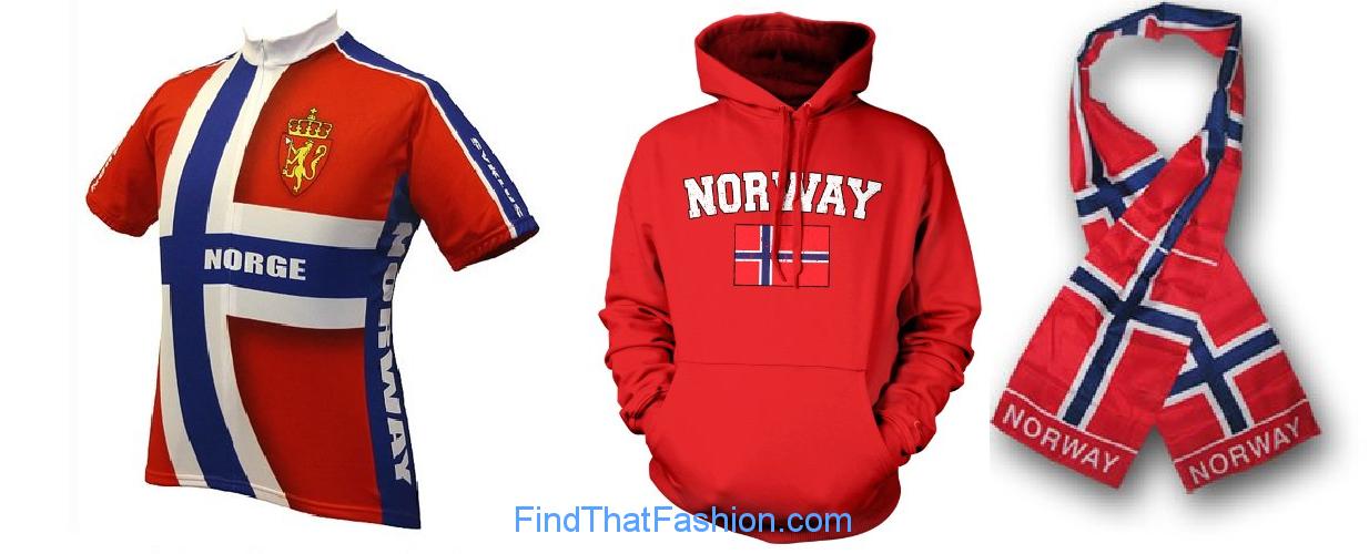 Norway Apparel