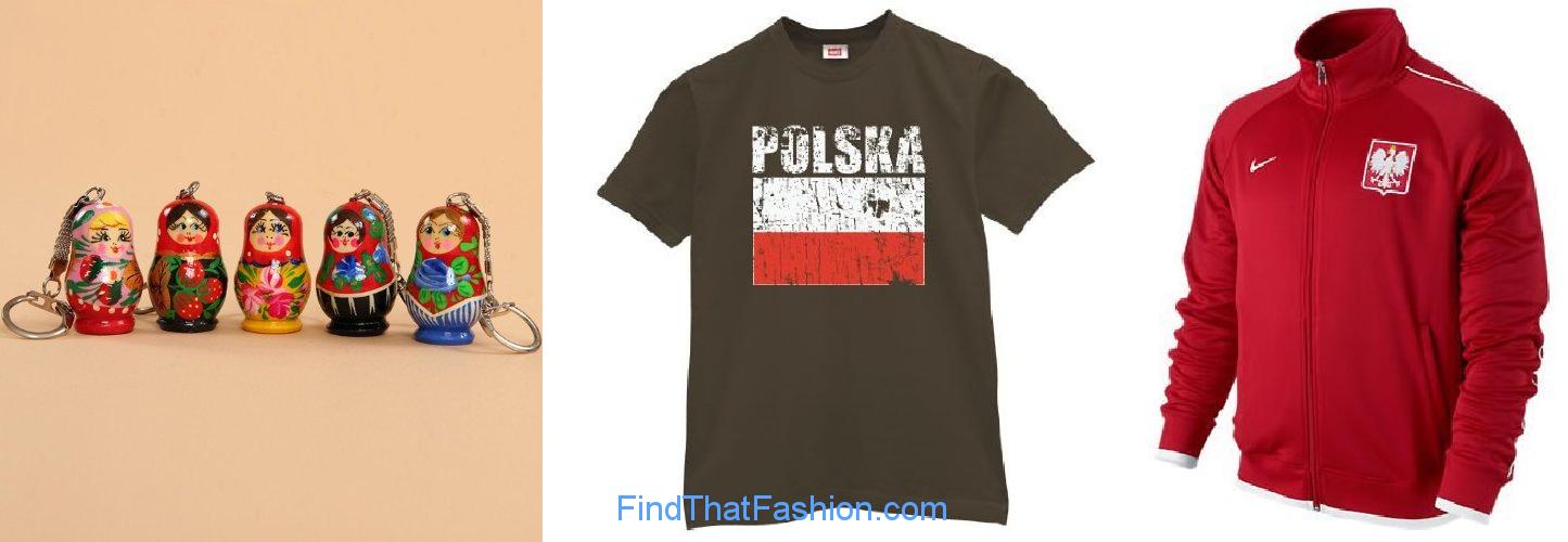 Poland Apparel