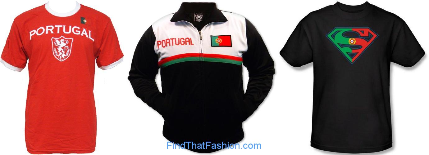 Portugal Apparel