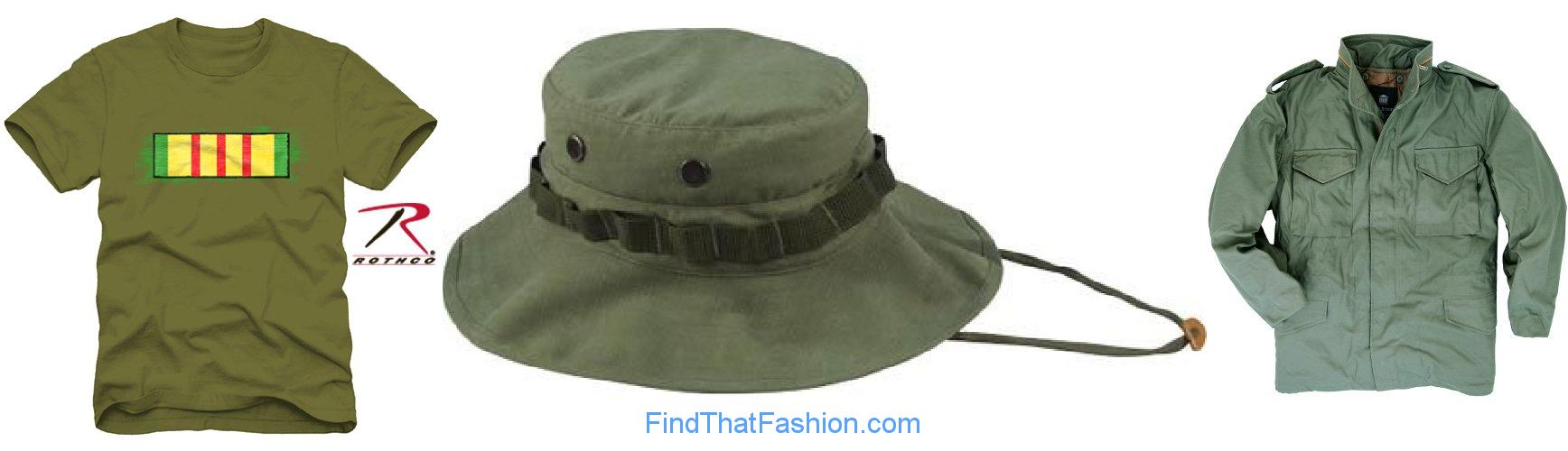 Vietnam Apparel