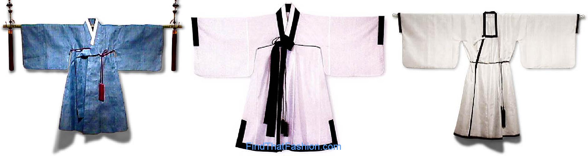 Mens Korean Hanbok