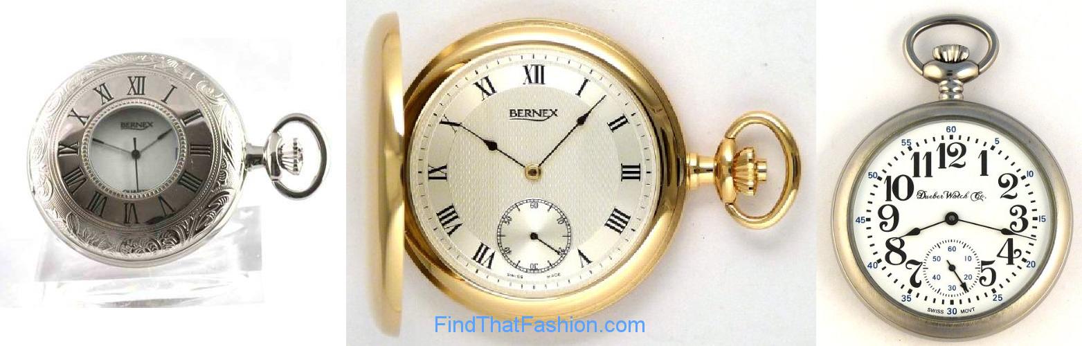 Bernex Watches