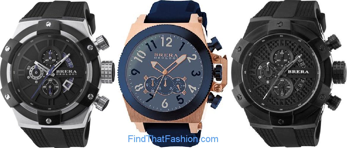 Brera Watches