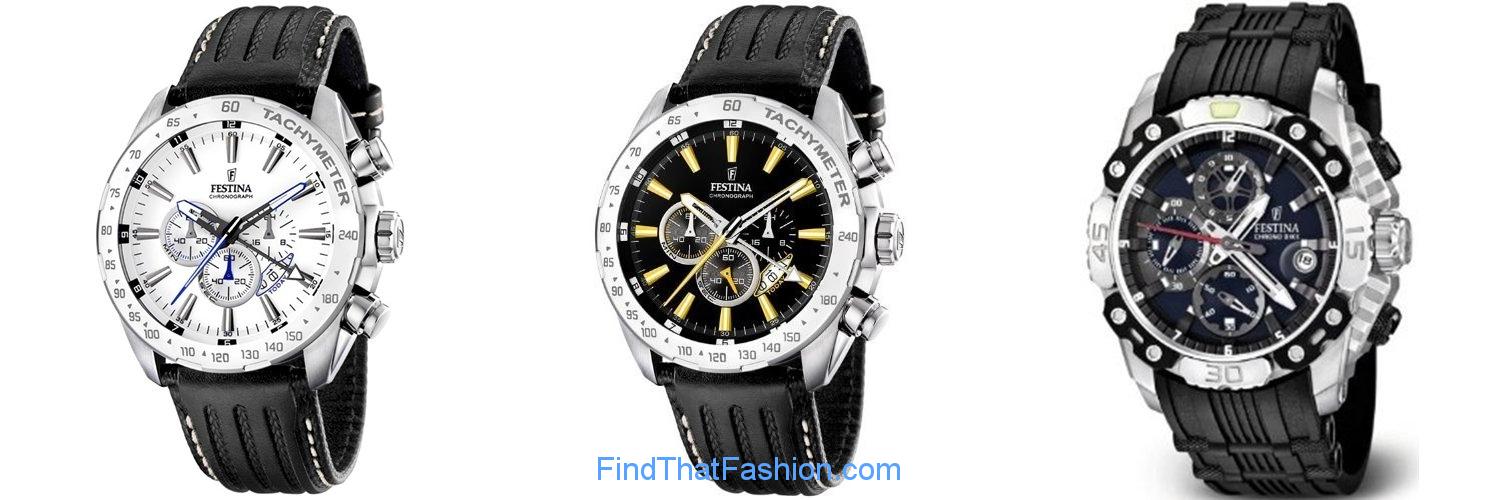 Festina Watches