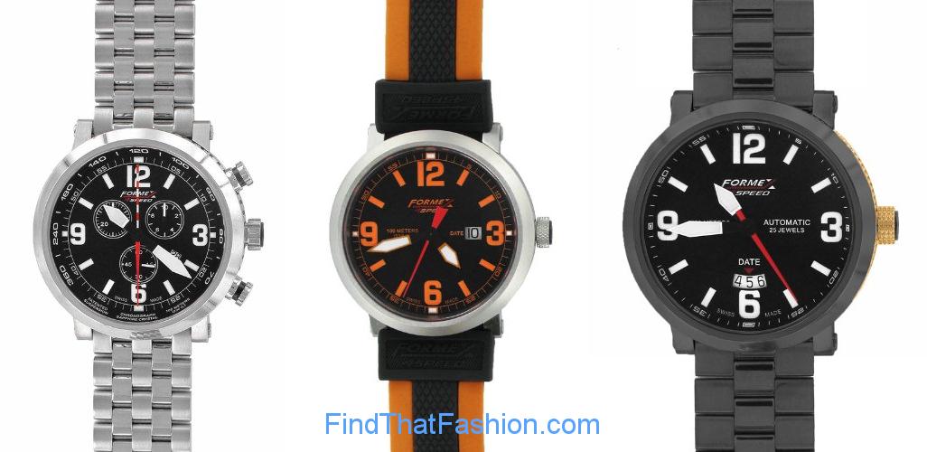 Formex Watches