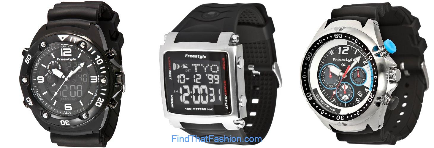 Freestyle Watches