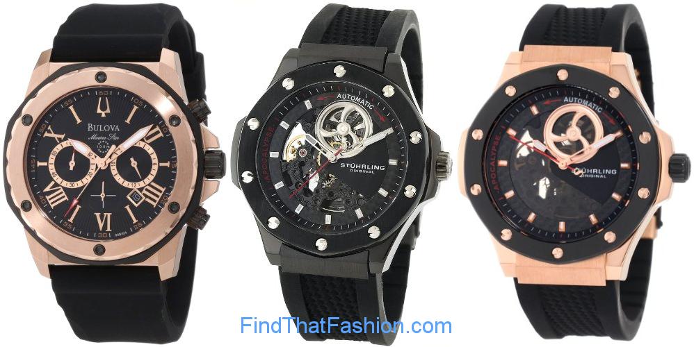 Hublot Watches