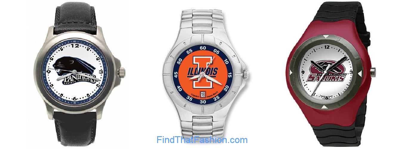 Illinois Watches