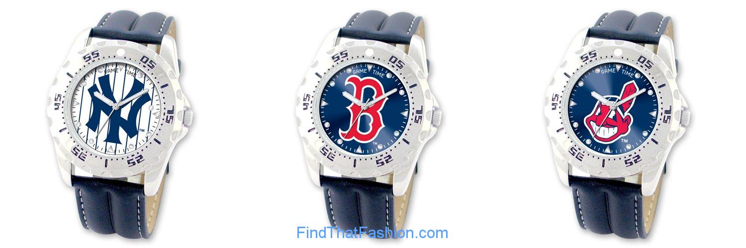 Jewelry Adviser Mlb Watches