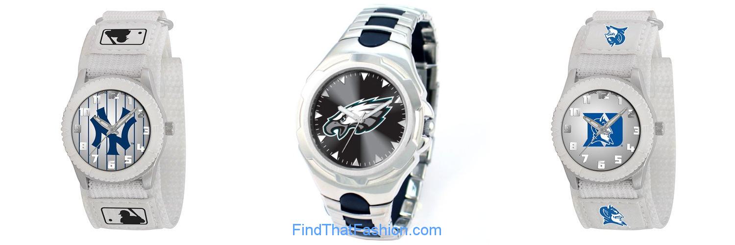 NFL Watches