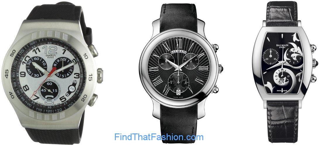 Pierre Cardin Watches