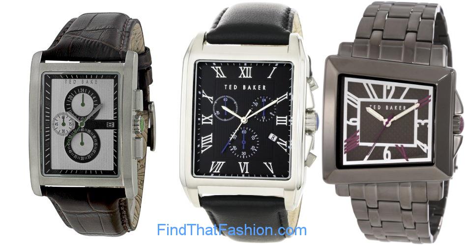 Ted Baker Watches