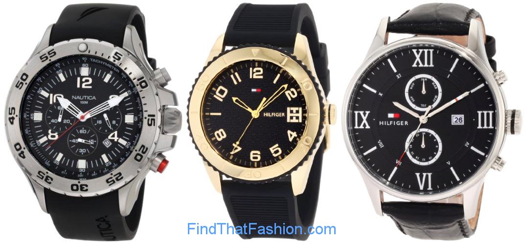 Tommy Hilfiger Watches