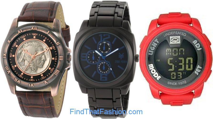 Zoo York Watches