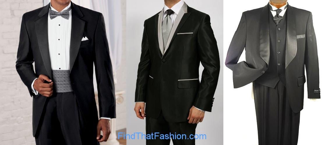 Best Man Fashion