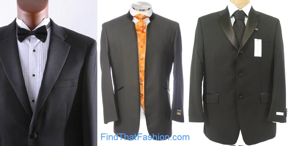 Best Man Suits