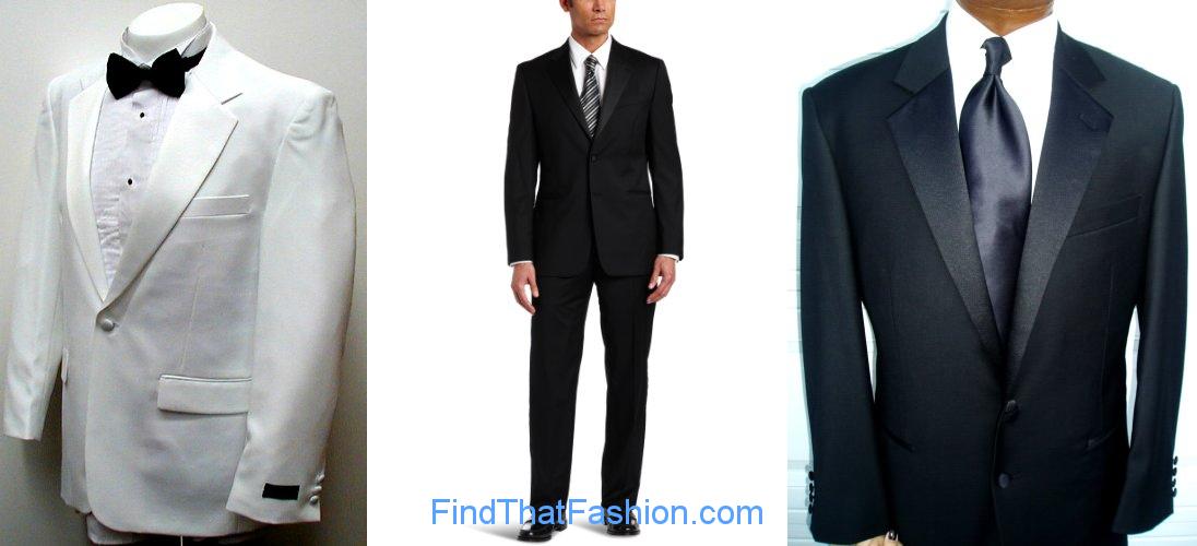 Best Man Wedding Suits