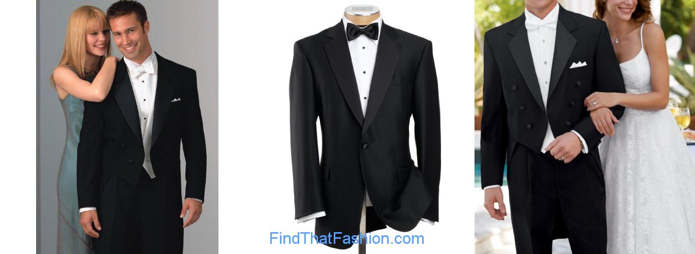 Groomsman Suits