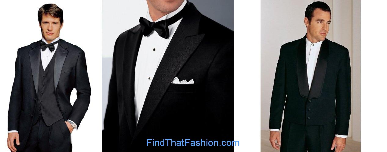 Groomsman Wedding Suits