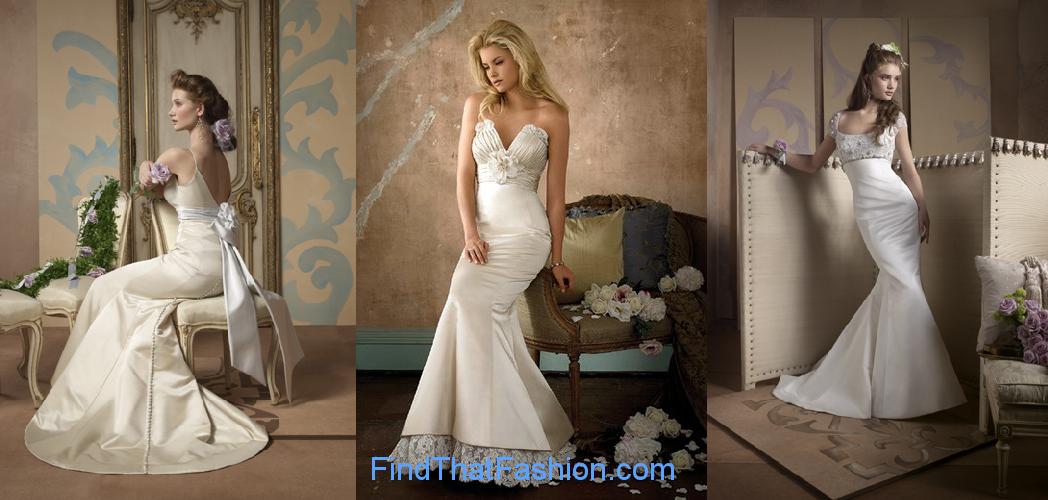 Alvina Valenta Bridal Gowns