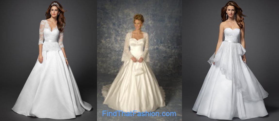 Bridal Princess Gowns