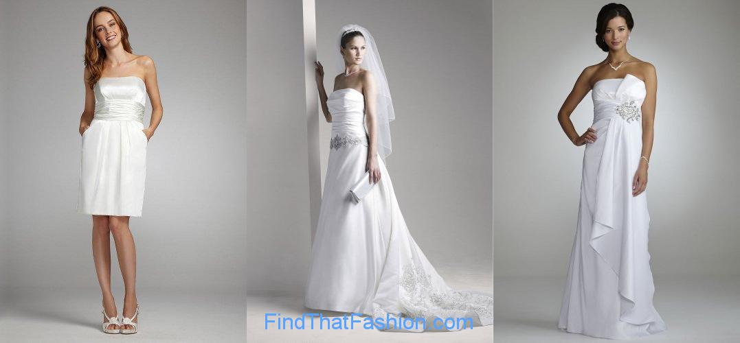 Bridal Wedding Gowns