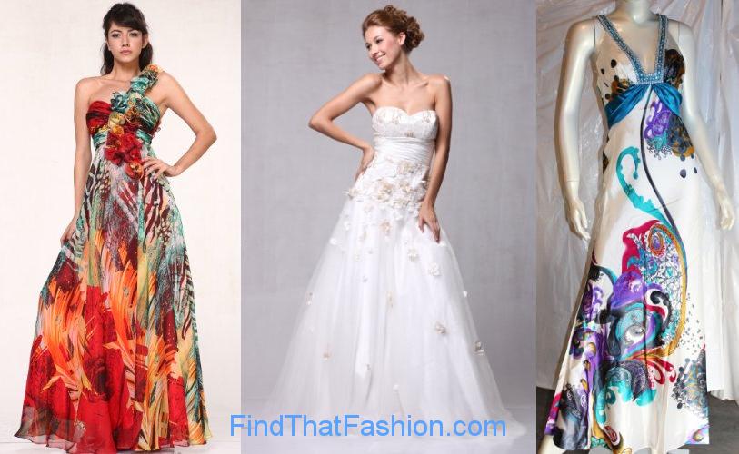 Cinderella Wedding Fashion