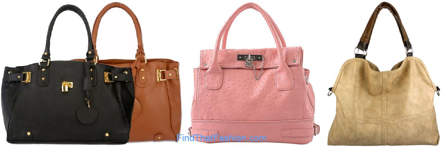 Coach Womens Hand Bags