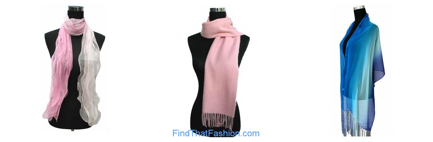 GiftsCircle Womens Scarfs