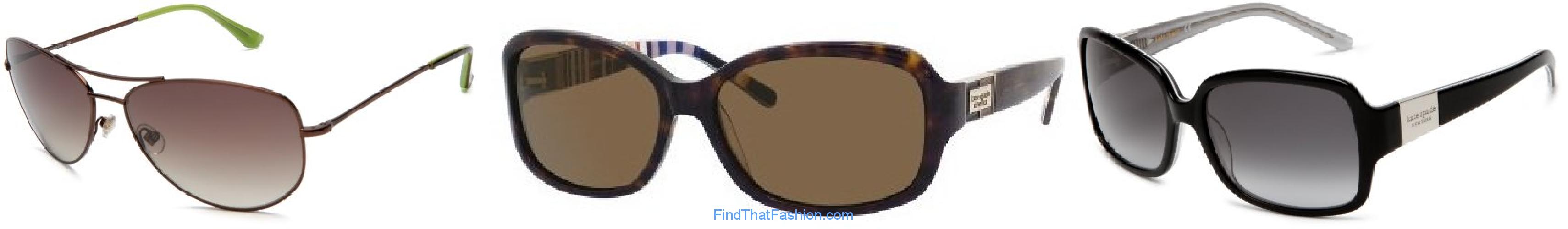 Kate Spade Sunglasses