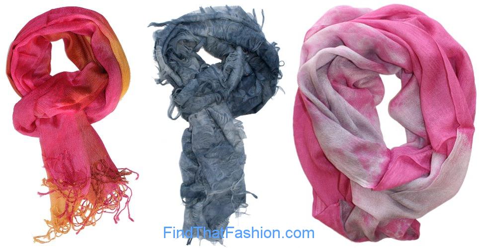 LibbySue Scarfs