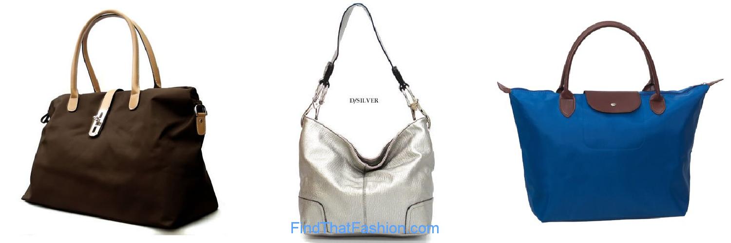 Nvie Designs Womens Handbags